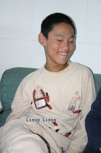 Liang Liang